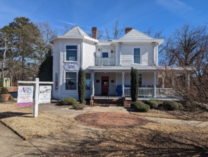Cumming Arts Center