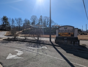 Cumming City Park