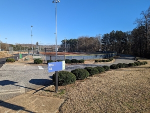 Midway Park