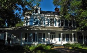 Seven Oaks