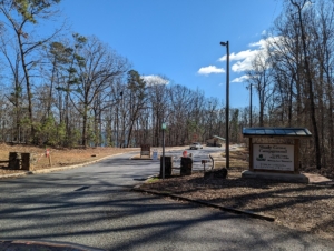 Shady Grove Park