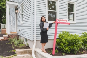 What Does Pending Mean on a Real Estate Listing?